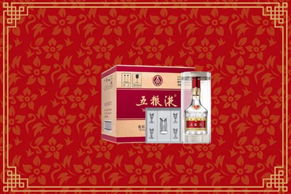 高价求购：昆明市石林回收五粮液