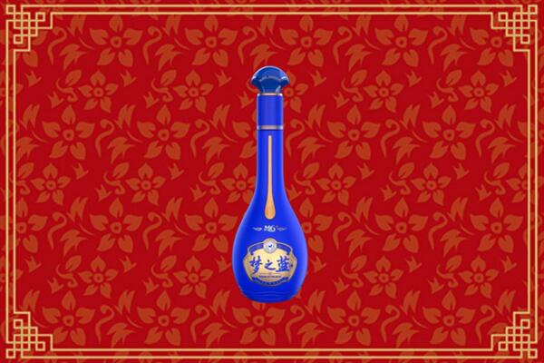 收购行情：昆明市石林名酒梦之蓝价格