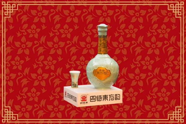 收购行情：昆明市石林回收四特酒